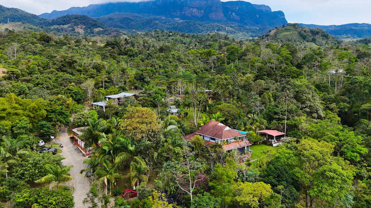 Sobre nosotros - Jardín del Agua